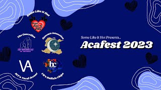 Acafest 2023