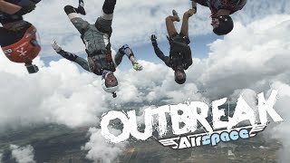 Airspace OUTBREAK 2018