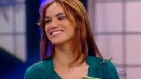 Você é Mais Esperto do Que Um aluno da 5° série - SBT (2007)