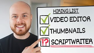 How to Hire a YouTube Team in 2024