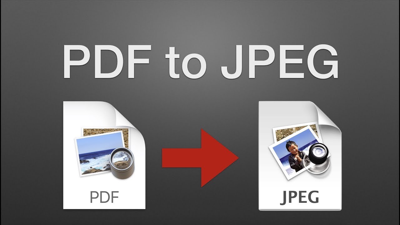 how to convert mac to pdf