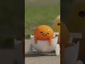 Sự tích TRỨNG LƯỜI GUDETAMA!