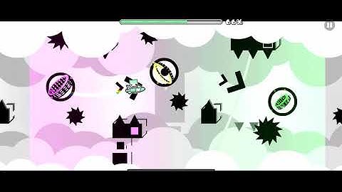 "opal" by BowtieGD (Easy Demon) | Geometry Dash 2.11