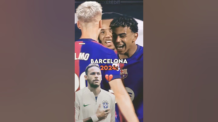 "Barcelona 2024: Reliving Their Epic 2015 Glory Days! 🔥✨"#fcbarcelona#la #barca #football #reels