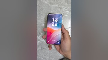 Samsung S23 ONE UI 7 Update homescreen setup😍#shorts #oneui7