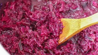 cabbage cooker pressure