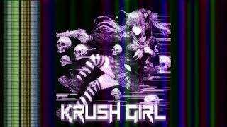 KUTE - KRUSH GIRL (PHONK) [1 HOUR]