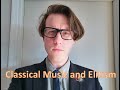 Llitisme de la musique classique