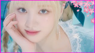 ♬Playlist♬ 봄이면 생각날 봄에 어울리는 걸그룹 노동요 ♬♡ 여돌 뮤비 노래 모음 플리 35곡 ♬♡