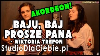 Baju baj, proszę pana - Anna Jantar (cover by Wiktoria Trefon) chords