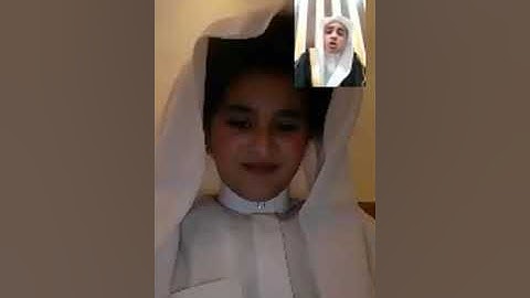 الطفل يوسف محمد راضي يبهرنا بتلاوة جميلة مع الشيخ عيسى الشريف أصغر خطيب في الاردن