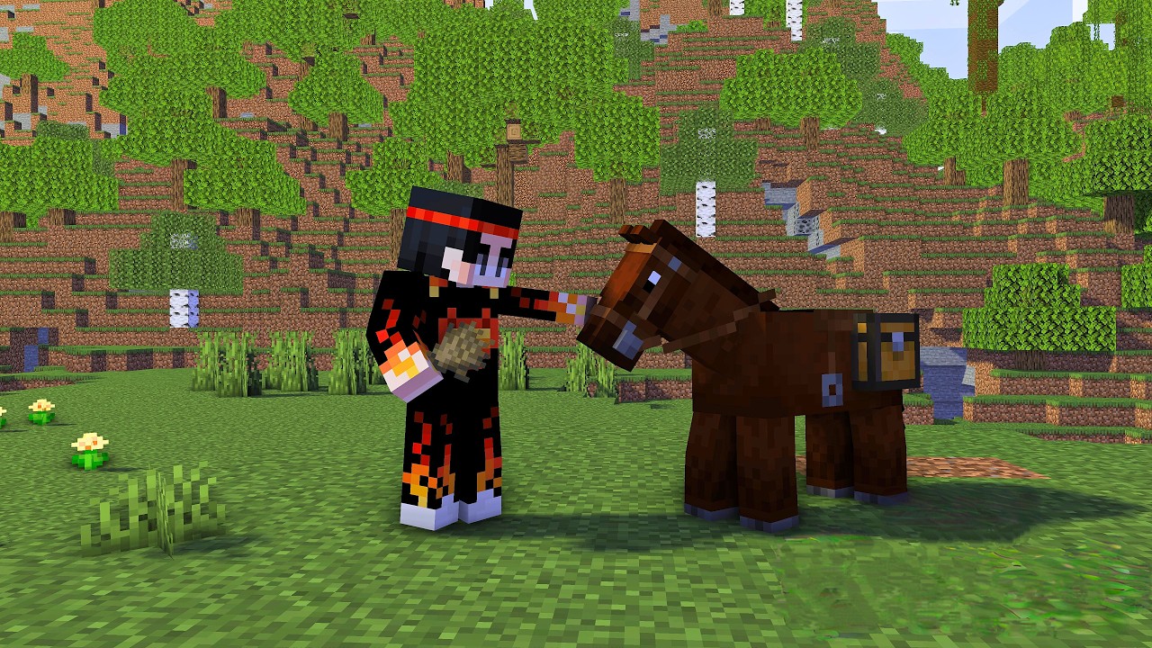 MEETING MY FRIENDS AFTER A LONG TIME | MINECRAFT LIVE - YouTube