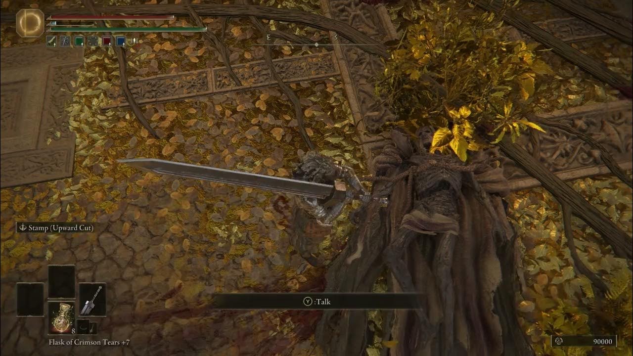 Elden Ring Bans Me From Elden Lord YouTube