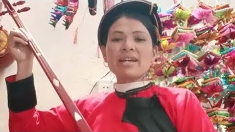 Then Lạng Sơn :Then Na hát then làm lễ chiều rất hay lễ ngày 1/10/2025 Al