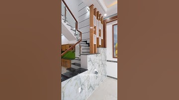 MẪU CẦU THANG MỚI NHẤT