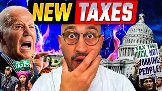 Unrealized Capital Gains Becomes LAW in Australia Scheduled For America 2025