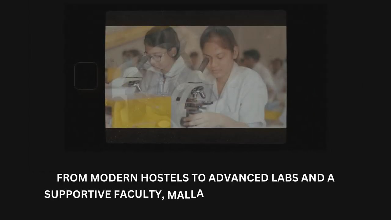 MRIMS, South India's Top Medical Colle. Get Admission By the Guidance of career counselling India