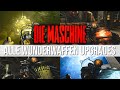 Gratis Wunderwaffe & Alle Upgrades Wunderwaffe (Eis, Feuer, Blitz, Gift) | Die Maschine | Cold War