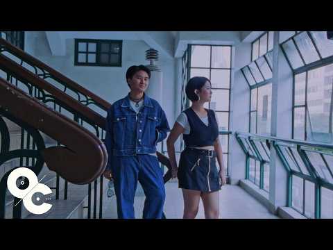 STARIRAYS - Komplikado (Official Lyric Visualizer)