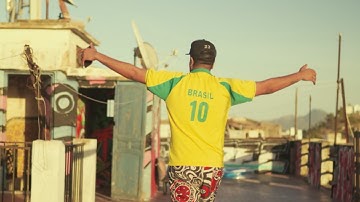 Klay - Intro (Official Music Video)