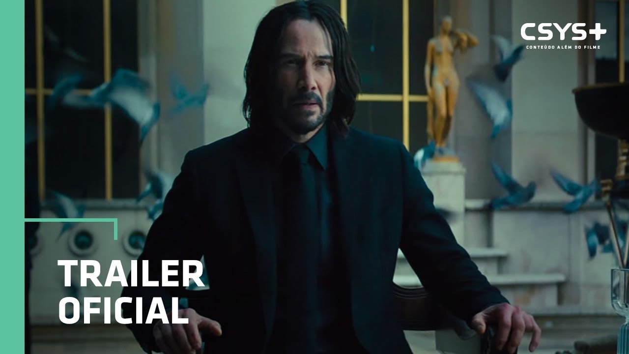 Tudo o que sabemos sobre John Wick 4: Baba Yaga - NerdBunker