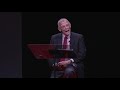 Imagining Universal National Service | Nelson Johnson | TEDxCapeMay