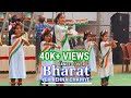 Bharat Ye Rehna Chahiye Dance | Main Rahoon Ya Na Rahoon Dance | Republic Day Dance |Patriotic Dance