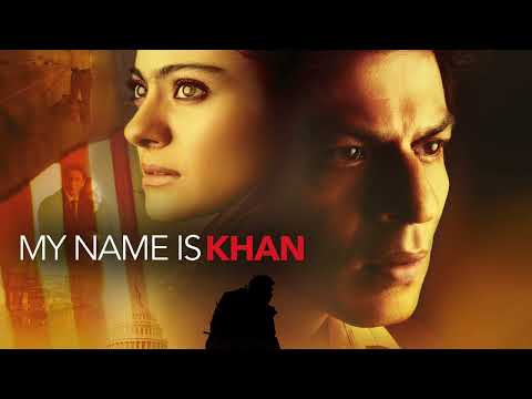 My Name Is Khan Tere Naina 2010 With Lyrics In Description To Sing Along