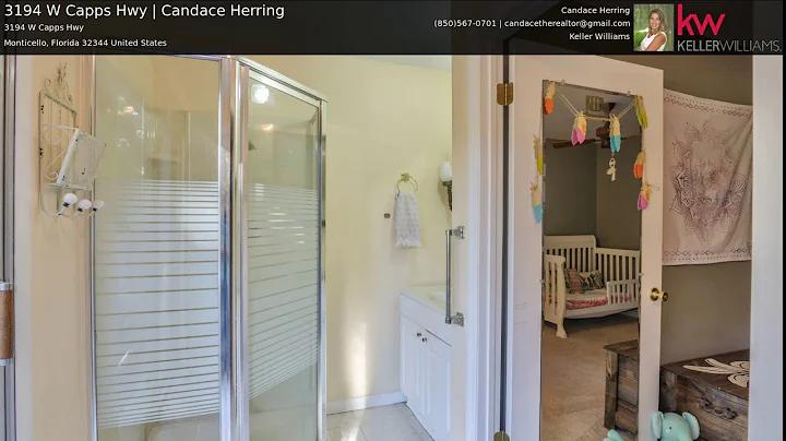 3194 W Capps Hwy | Candace Herring