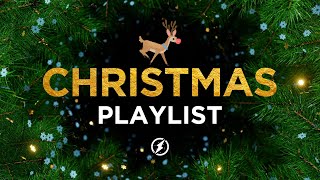 Christmas Songs 2023 🎄 Playlist That Makes You Feel Christmas Vibe Closer