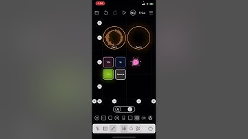 Loopy Pro: Stepped Dial Trick: Rate Change and Reverse