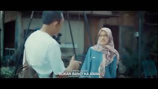 BUKAN BANCI KA ANAK_ERWIN AGAM VIDEO WITH LIRIK