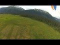 GoPro HERO:  Paragliding Edit HD