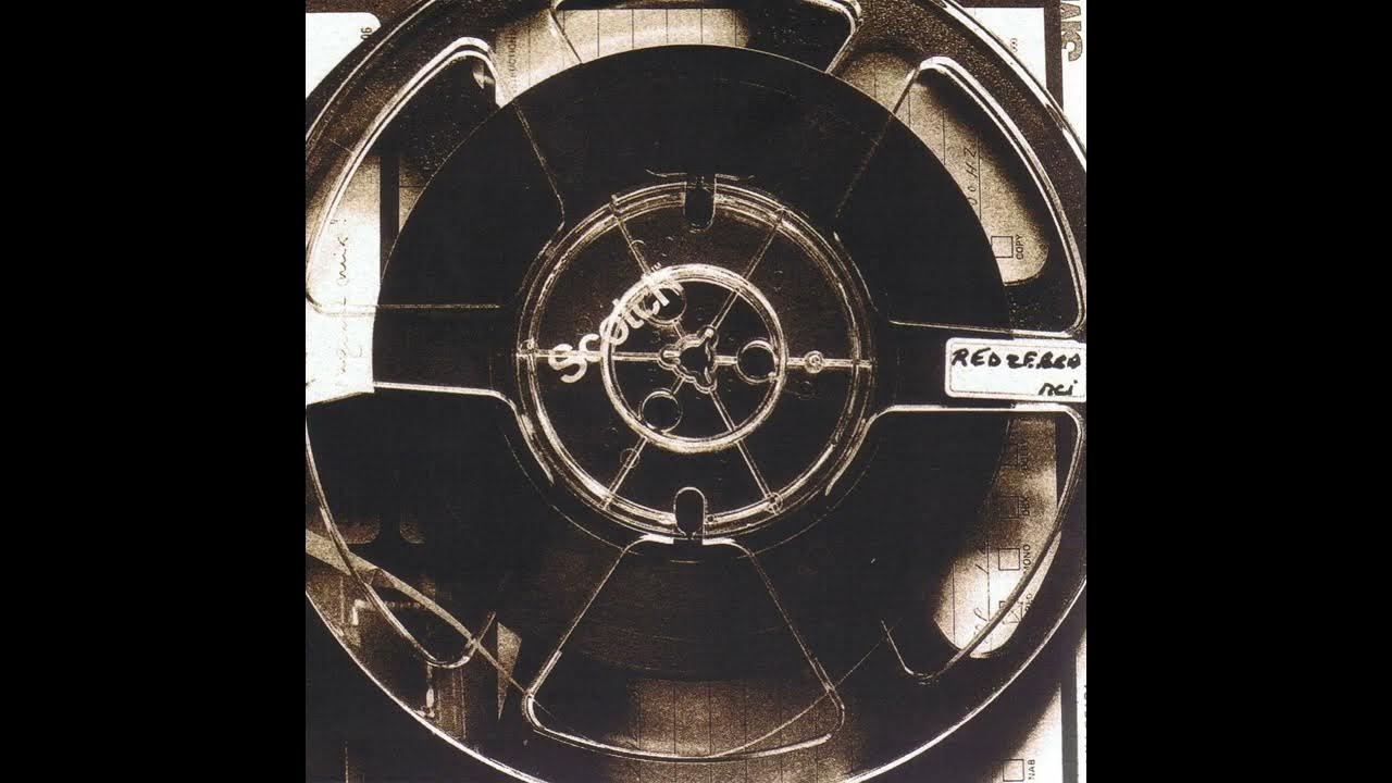 Red Zebra I Can't Live In A Living Room YouTube