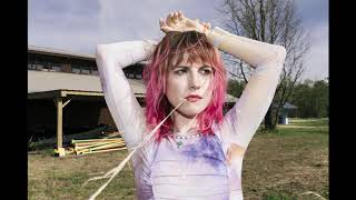 HAYLEY WILLIAMS FOR NYLON MAGAZINE