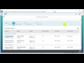 Fiori  sap s4 hana  monitor logistics documents