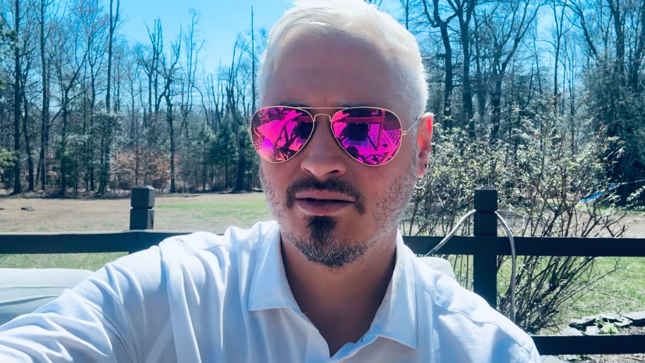 BREAKING: MARINES DEPLOYED TO IRAN! TRUMP GOLFS; COLOMBIA REGIME CHANGE NEXT; FAMINE LOOMS