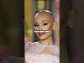 Ariana Grande went BALD and is going viral! #arianagrande #ariana #balding #celebrity