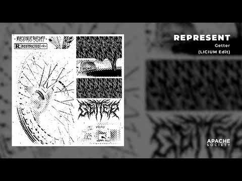 Getter - Represent