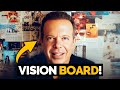 How to Use a VISION Board to REPROGRAM Your Negative BELIEFS! | Joe Dispenza | Top 10 Rules