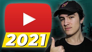 2021'de YouTuber Olmak! - YouTube Kanalı Nasıl Büyütülür?