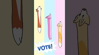 Pipefox Plush Vote (loop)