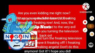 Noggin 2 Anti Piracy Screen Full Version