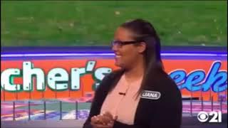 Wheel Of Fortune 9/18/20:First $45,000 Loss Of Season 38