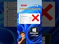 Don’t Update Drivers Until You Watch This!  #windows