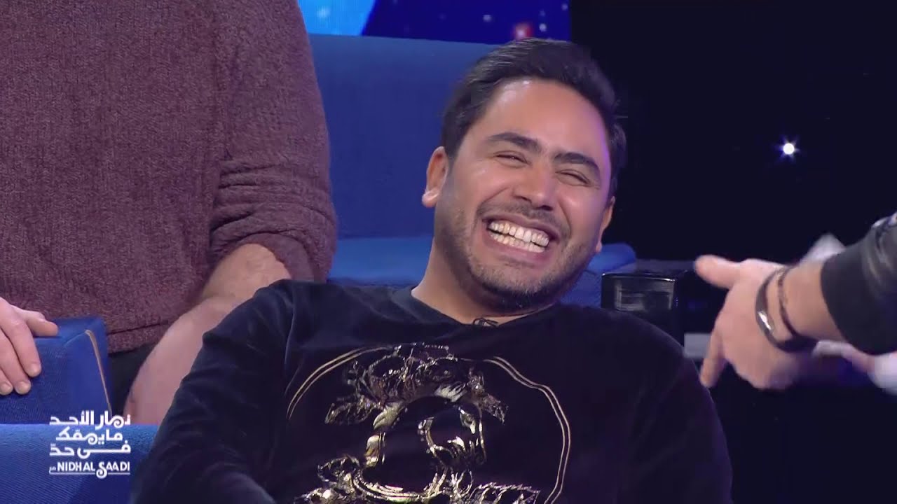 Dimanche Tout Est Permis S03 Episode 14 05-01-2020 Partie 03