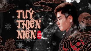 Túy Thiên Niên | Gia Huy | MV Lyric Official | Nhạc Hot Tiktok gây nghiện 2020