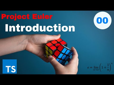 Project Euler: Series