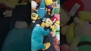 Hey guys music video ft. Link, Isabelle, Kirby and inkling boy plus perry