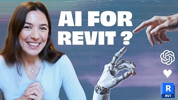 Creating a ChatGPT assistant in Revit - C# Plugin